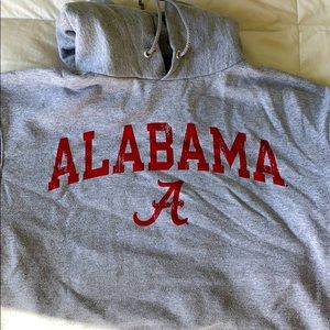 Alabama Champion Hoodie